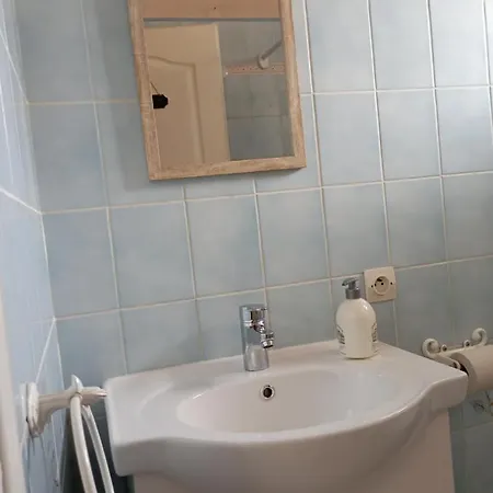 Homestay szállás Chambre Chez L Habitant *