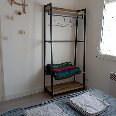 chambre chez l habitant Saujon