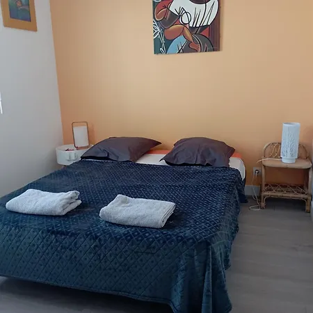 Chambre Chez L Habitant